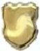 2 Gold Shields.jpg - 2732 Bytes